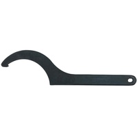 KS Tools Fester Hakenschlüssel mit Nase, 92-100 mm
