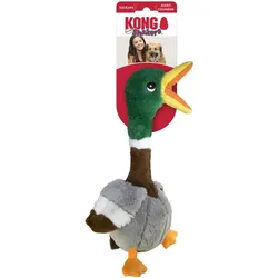 KONG Shakers Honkers Duck Small