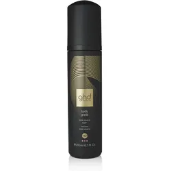ghd body goals total volume foam 200 ml
