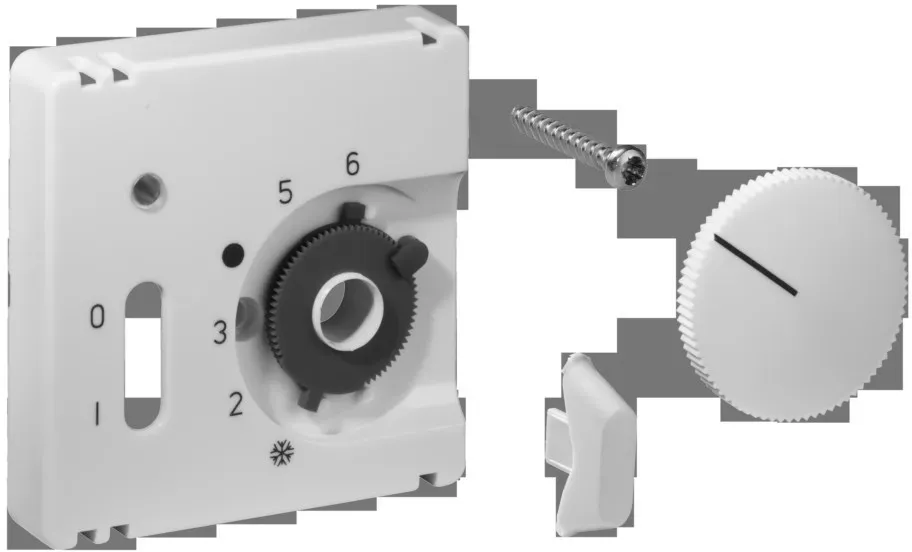 Alre-it Deckelset JZ-035.000