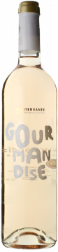 Gourmandise 2023 -  Maitres Vignerons de la Presqu'île de Saint-Tropez