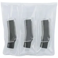 Parsa Beauty SKIN ID Ersatzklingen Augenbrauenrasierer Augenbrauenschere 3 Stk