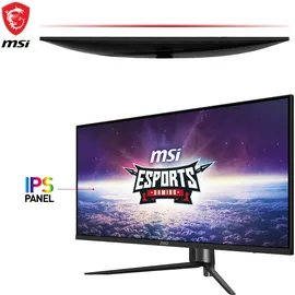 MSI MAG401QR 40" schwarz
