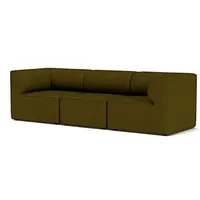 Eave Modular Sofa, 86, 3 Sitzer, Konfiguration 2 - Baru 0950