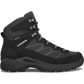 Lowa Taurus Pro GTX Mid Herren schwarz 46,5