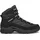 Lowa Taurus Pro GTX Mid Herren schwarz 46,5