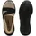 Puma Adelina 2 Topcat Damen Weite E Toasted Almond/Black 40,5