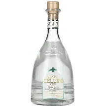 CELLINI Grappa Cru Bianca 38% vol 0,7 l
