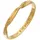 haze & glory Haze&Glory Ring Live in the Moment gold 52