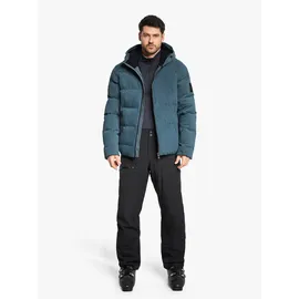 Ziener TYERS-Z jacket man", 50 EU