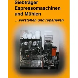 Siebträger Espressomaschinen