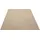 The CarPET Kansas Outdoor Teppich im Jute-look, für Terrasse, Natur, 060 x 090 cm