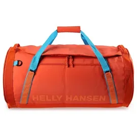 HELLY HANSEN Duffel Bag 2 Patrol Orange 70 Liter