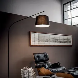 Ideal Lux Daddy 110356 Weiß