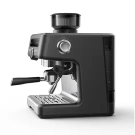 Mova S20 Pro Kaffeevollautomat Schwarz