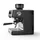 Mova S20 Pro Kaffeevollautomat Schwarz