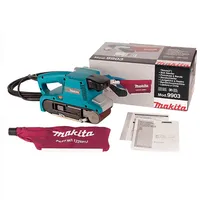Makita 9903 Bandschleifer 76 x 533 mm
