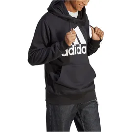 Adidas Essentials French Terry Big Logo Hoodie