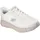 SKECHERS Bobs B Flex Glacial Edge Herren Weiß 46
