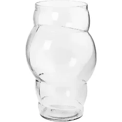 vtwonen Blumenvase Transparent Vasen   