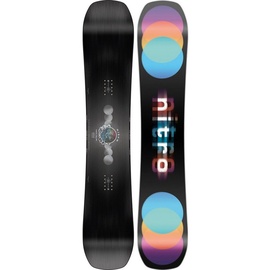 Nitro Snowboard ́24, BOARD, 156