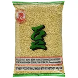 COCK - Mungobohnen, grün (1 x 400 g Packung)