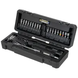 TOPEAK Werkzeugset Torq Stick Pro Digital | 22 Funktionen