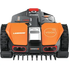Worx Landroid Vision M600 inkl. 1 x 2,0 Ah