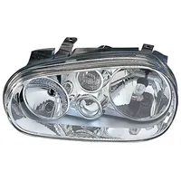 Alkar Hauptscheinwerfer