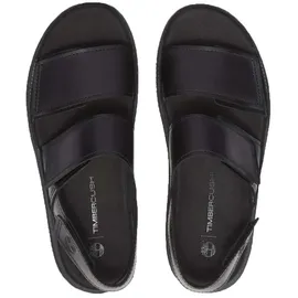 Timberland Casco Cove Herren Schwarz 44