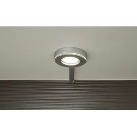 Zurbrüggen Highboard Setto - weiß ¦ Maße (cm): B: 154 H: 121 T: 45.0