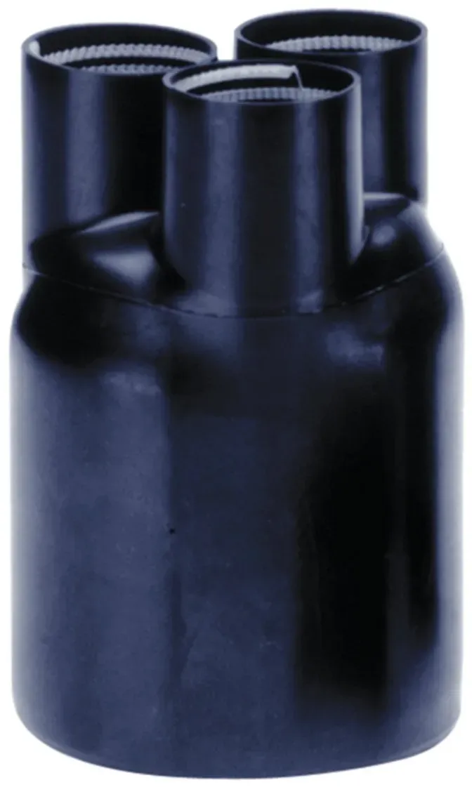 3M Deutschland Warmschrumpf Aufteilkappe SKE 3F/2