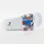 Puma BMW MMS Leadcat 2.0 Strong Blau/Puma Weiß 40,5