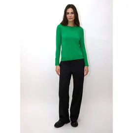 street one studio Strickpullover grün 40