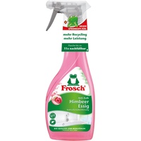 Frosch Anti-Kalk Himbeer Essig 500 ml