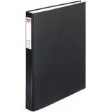 Herlitz maX.file protect DIN A4 25 mm Schwarz 1 St.