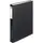 Herlitz maX.file protect DIN A4 25 mm Schwarz 1 St.