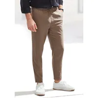 John Devin Jogger Pants in hellbraun | Gr.: 56/58