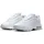 Nike Air Max Fire Herren Low Weiß/Schwarz 47