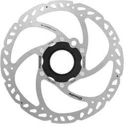 SwissStop Scheibenbremse Catalyst ONE, Centerlock - 180 mm