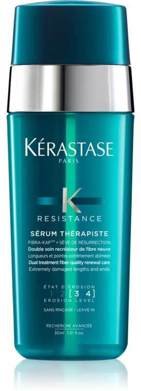 Kérastase Résistance Sérum Thérapiste Zwei-Phasen Serum für stark geschädigtes Haar 30 ml