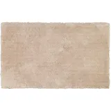 CAWÖ Badteppiche Solid 1009 cappuccino - 339 60x100 cm