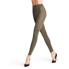 Falke Softmerino Leggings Military 40-42