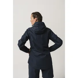Gonso Damen Save Essential Jacke (Größe M, schwarz)