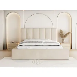 WFL GROUP Amira 120 x 200 cm Creme