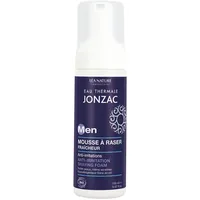 Natessance JONZAC For Men Shaving Foam 150ml