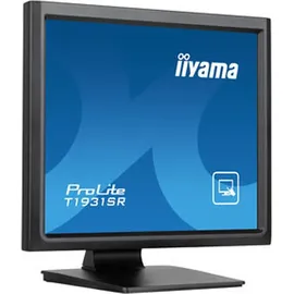 Iiyama ProLite T1931SR-B1 19" schwarz