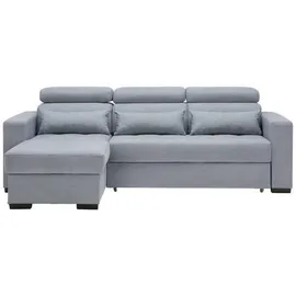 CARRYHOME Ecksofa MONSON