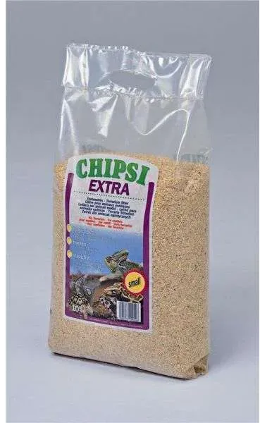 Chipsi Extra small - 10 l