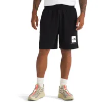 The North Face NSE Regular Damen Freizeitshort-Schwarz-M